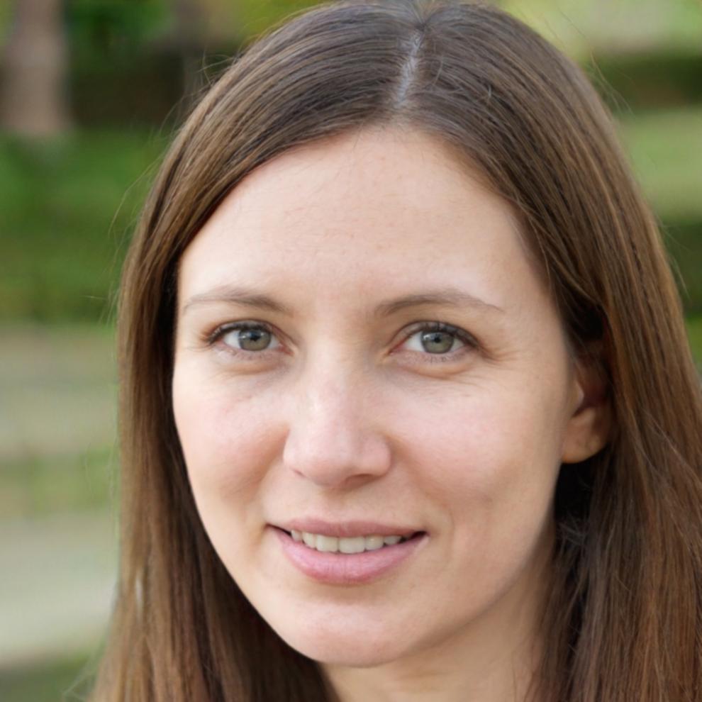 Miranda Ashworth